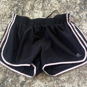 Adidas Workout Shorts